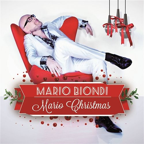 Mario Christmas Mario Biondi