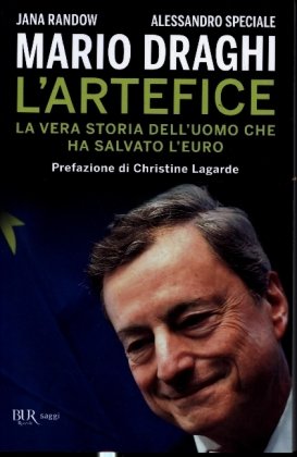 Mario Draghi - L'artefice Paulsen