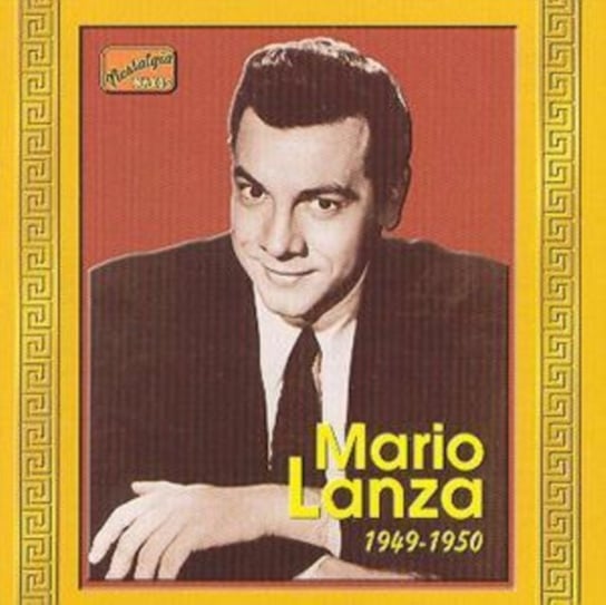Mario Lanza 1949-1950 Mario Lanza