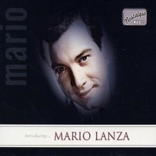 Mario Lanza Mario Lanza