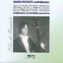 Mario Ricciuti - Contrabbasso Various Artists