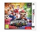 Mario Sports Superstars 3DS Nintendo