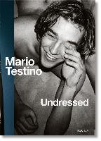 Mario Testino Undressed Testino Mario