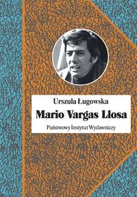 Mario Vargas Llosa Ługowska Urszula