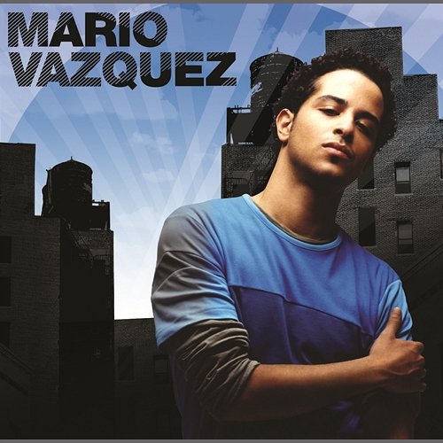 Like It Or Not Mario Vazquez