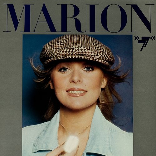 Marion 77 Marion