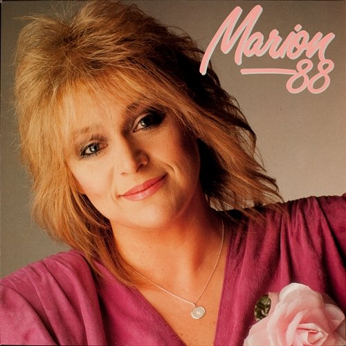 Marion -88 Marion Rung