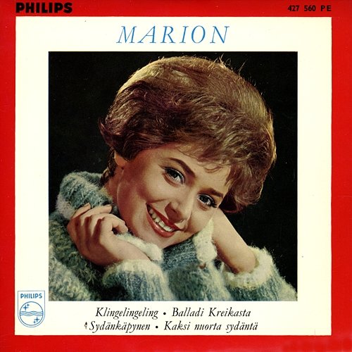 Marion Marion Rung
