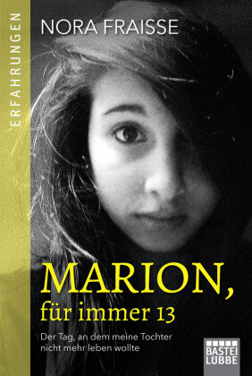 Marion, für immer 13 Fraisse Nora