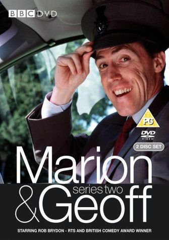 Marion-Geoff Season 2 (BBC) Blick Hugo