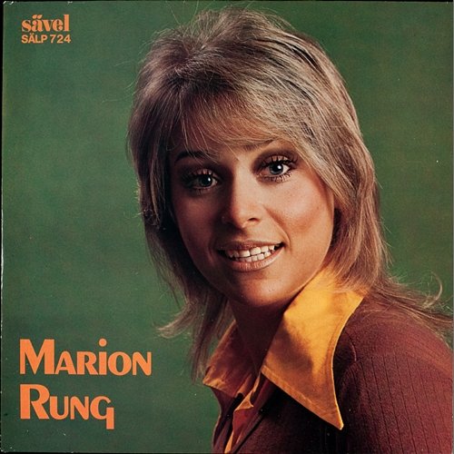 Marion Rung Marion Rung