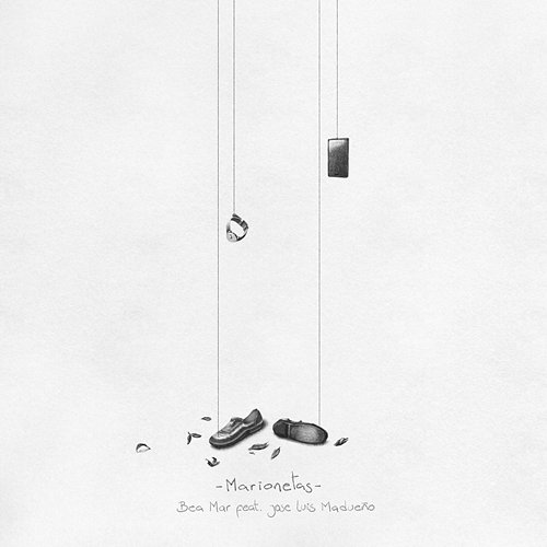 Marionetas Bea Mar & Jose Luis Madueño