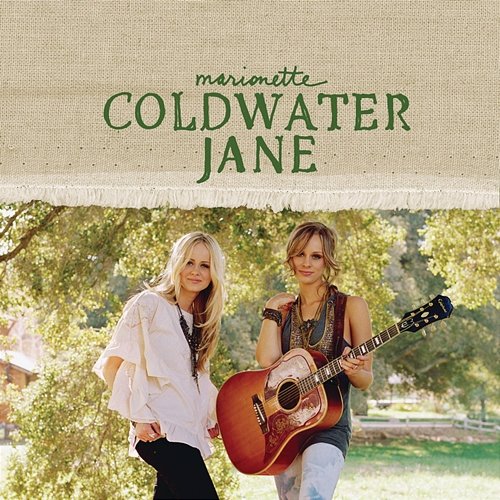 Marionette Coldwater Jane