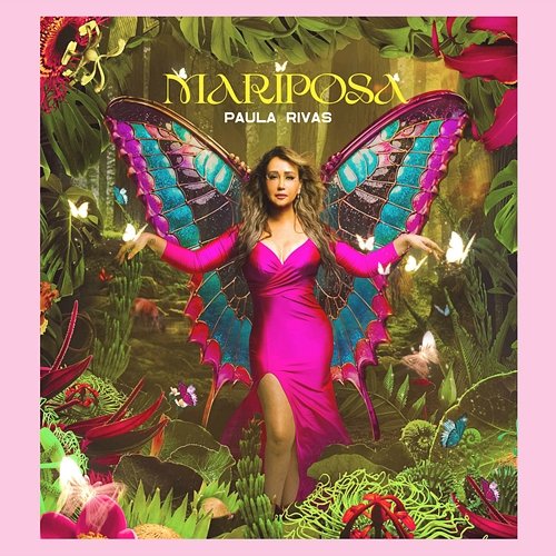 Mariposa Paula Rivas