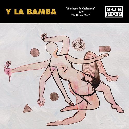 Mariposa De Coalcomán Y La Bamba
