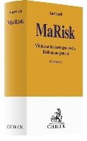 MaRisk - Mindestanforderungen an das Risikomanagement Auerbach Dirk