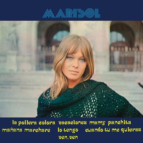 Marisol (1977) Marisol