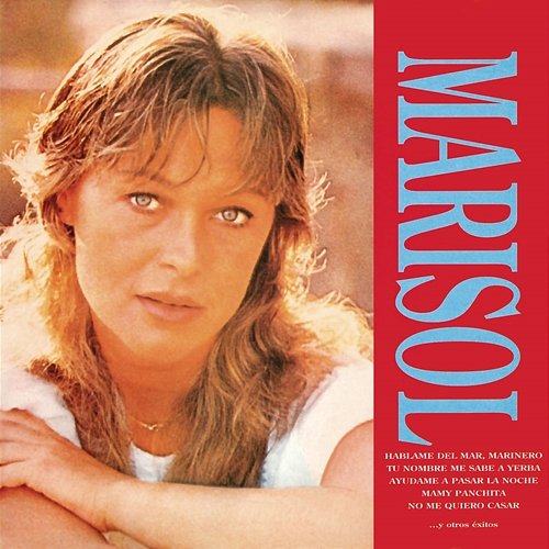 Marisol (1992) Marisol