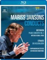 Mariss Jansons dirigiert (brak polskiej wersji językowej) 