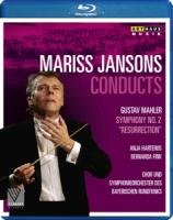 Mariss Jansons dirigiert Sinfonie 2 (brak polskiej wersji językowej) 