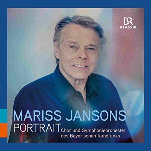 Mariss Jansons Portrait Various Artists