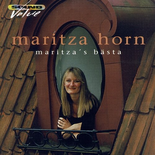 Maritza's bästa Maritza Horn