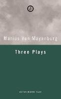 Marius Von Mayenburg Mayenburg Marius