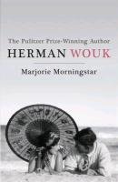 Marjorie Morningstar Wouk Herman