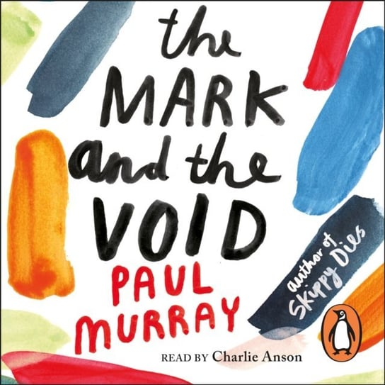 Mark and the Void Murray Paul