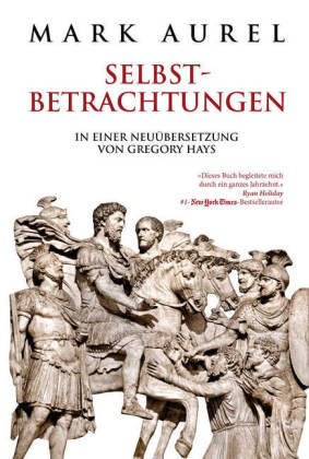 Mark Aurel: Selbstbetrachtungen FinanzBuch Verlag