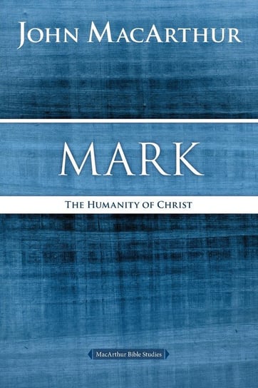 Mark MacArthur John F.
