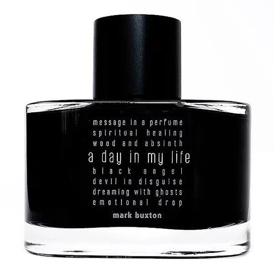 Mark Buxton A Day In My Life woda perfumowana 100ml unisex Inna marka