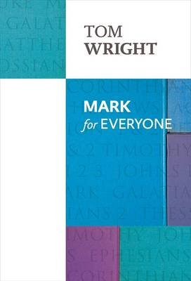 Mark for Everyone Wright Tom