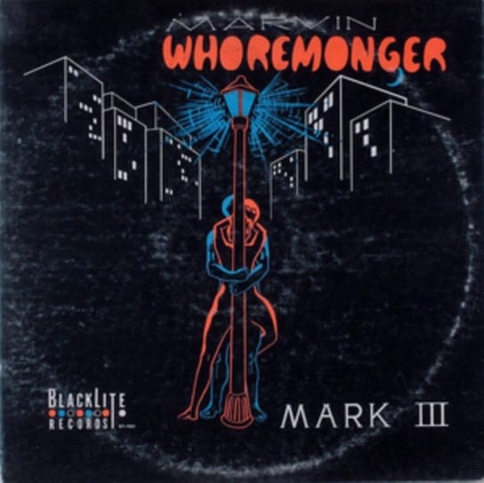 Mark III Whoremonger Marvin