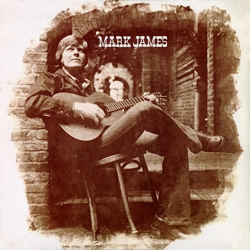 Mark James Mark James
