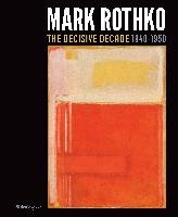 Mark Rothko Herman Todd, Cooper Harry