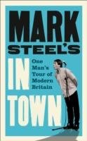 Mark Steel's In Town Steel Mark