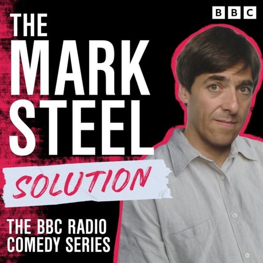 Mark Steel Solution Steel Mark