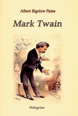 Mark Twain Paine Bigelow Albert