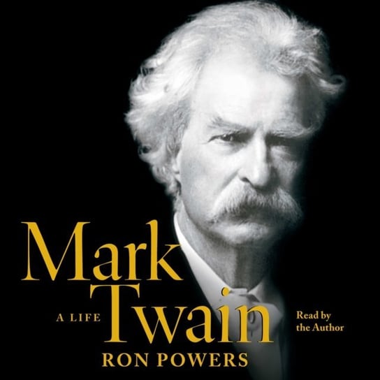 Mark Twain Powers Ron