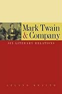 Mark Twain & Company Krauth Leland
