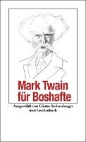 Mark Twain für Boshafte Mark Twain