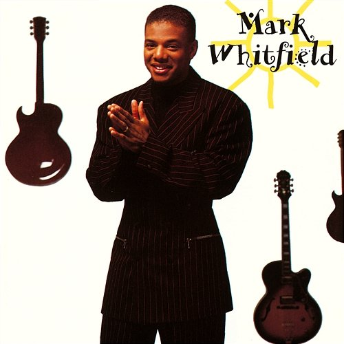 Mark Whitfield Mark Whitfield