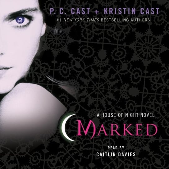 Marked Cast Kristin, Cast P. C.