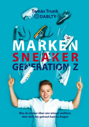 Marken Sneaker Generation Z egoth