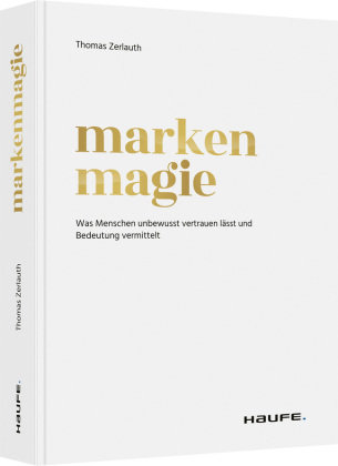 Markenmagie Haufe-Lexware