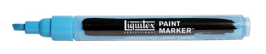 Marker akrylowy, cienki, Brilliant Blue 570, Liquitex LIQUITEX