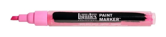 Marker akrylowy, cienki, Medium Magenta 500, Liquitex LIQUITEX