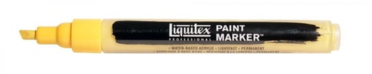 Marker akrylowy, cienki, Naples Yellow Hue 601, Liquitex LIQUITEX