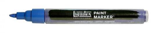 Marker akrylowy, cienki, Phthalo Blue Green Shade - Each 316, Liquitex LIQUITEX
